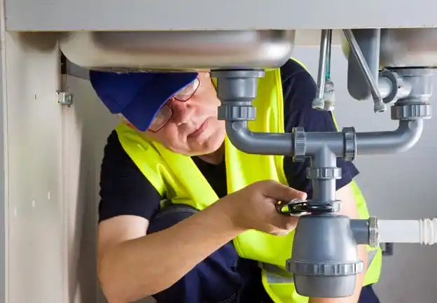 loodgieter Sweikhuizen